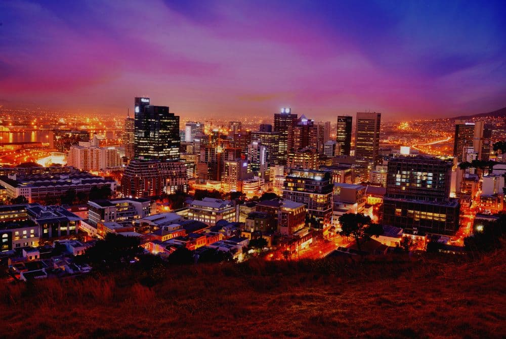 South Africa: The Rising Hub of Global BPO and Business Services