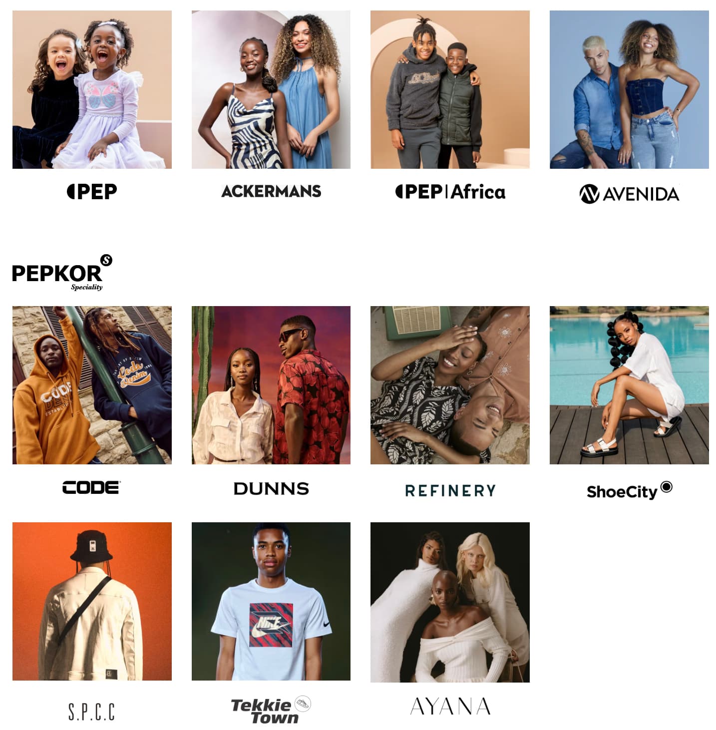 Scaling Customer Experience Across the PEP Brand Ecosystem